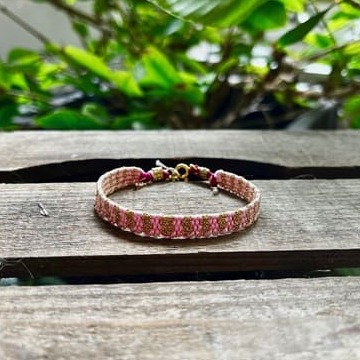 Muamara Stripes